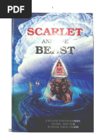 Scarlet and The Beast - English Freemasonry, Banks, and The ...