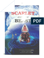 Scarlet and The Beast - English Freemasonry, Banks, and The Illegal Drug Trade (Vol III) PDF