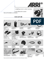 SP Arrilite 600