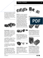 Comando e Sinalização - Catálogo de Produtos Cutler-Hammer