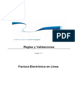 Reglas y Validaciones 1.5.1