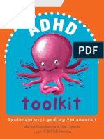 Handleiding ADHD-toolkit