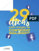 eBook - 29 Dicas para Criação de Conteúdo e Engajamento - Guilherme Encinas.pdf