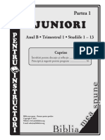 Juniori - Trim 1 - 2021 PDF