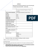 Operational Programme Technical Assistance Program Operaţional Asistenţă Tehnică