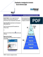 WMS Visualización Inventario