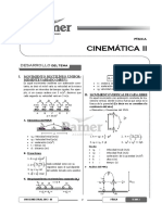Tema 03 - Cinemática II PDF