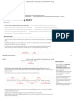 APA Style - APA 6th - Referencing Guide - Help and Support at Murdoch University