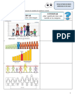 Medidas de dispersión