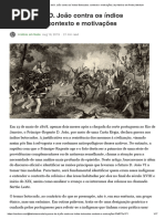 A Guerra de D. João contra os índios Botocudos_ contexto e motivações _ by História em Rede _ Medium.pdf