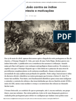 A Guerra de D. João contra os índios Botocudos_ contexto e motivações _ by História em Rede _ Medium.pdf