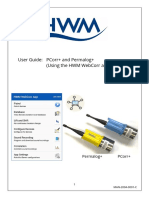 MAN-2004-0001-C - User Guide - Pcorr and Permalog Using WebCorr App PDF