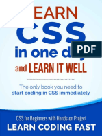 Learn CSS in One Day and Learn It Well (Includes HTML5)_ CSS for Beginners with Hands-on Project. The only book you need to start coding in CSS . Coding Fast with Hands-On Project) (Volume 2) ( PD.pdf