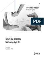 Events Docs 2011 05 10 07 - Airbus Use of Nadcap PDF