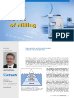 The Art of Milling: Whitepaper