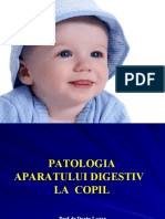 Cursul nr. 1 Patologia aparatului digestiv. Esofagite. BRGE.ppt