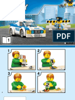 Lego 60138