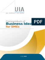 Compendium of Business Ideas