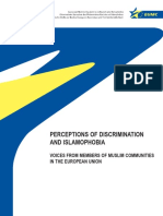 (European Monitoring Centre On Racism and Xenophob (BookFi) PDF