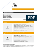 NOTOC | PDF | Información | Aviación