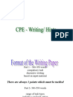 14WritingHints (CPE)