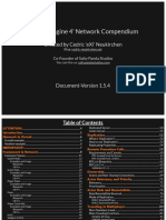 Unreal Engine 4 Network Compendium