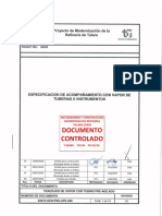 02070-GEN-PNG-SPE-006 - 03 Acompañamiento Con Vapor PDF