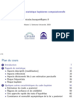 Cours Complet 2020 PDF
