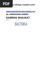 Biosafety Levels (BSL-1, BSL-2, BSL-3 and BSL-4) - Microbe Notes | PDF ...
