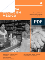 Empresa Social en Mexico PDF