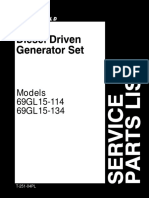 Models 69GL15-114 - 69GL15-134 PDF