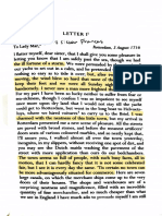 Turkish Embassy Letters, Part 1 PDF