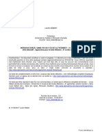 Approches Analyse Litteraire PDF