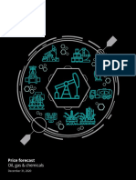 O&G Price Forecast Q4 en