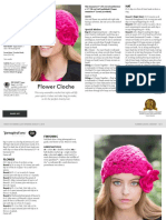 Flower Cloche: What You Will Need