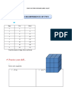 Francis Kyle Tanay - Drills On Polynomial 2