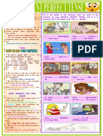 Present Perfect Tense