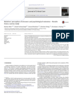 Journal of Critical Care: Bastian Matt, Daniel Schwarzkopf, Konrad Reinhart, Christian König, Christiane S. Hartog