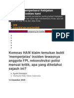 Kasus FPI