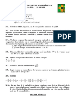 2021 Examen 2 Eso A Temas 1 y 2