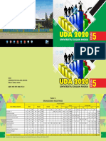 UNS Dalam Data Dan Angka - Universitas Sebelas Maret - UNS - Umam Fazlurrahman