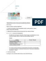 Trabajo alternativo de las 5 claves para la inocuidad de los alimentos.docx