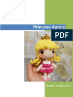 5 Princesa Aurora - Duo Duo Xiao Q.PDF Português-1