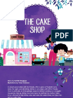 Book5 TheCakeShop