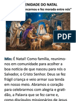 Celebração Natal-1