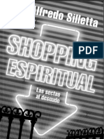 Shopping Espiritual - Silleta, Alfredo PDF