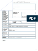 Consulta Ruc 15 PDF