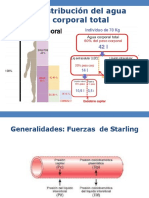 Desequilibrio Hidroelectrolítico