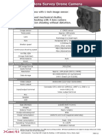Specification DR400 ENG 20191120