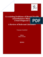 Co - Existing - Problems - of - Mental - Health - An PDF